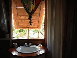 Top of the Hill Cottage