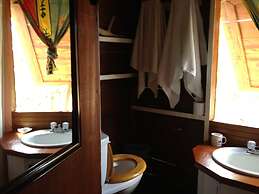 Top of the Hill Cottage