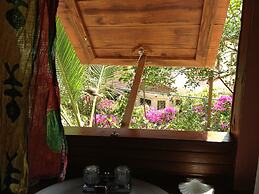 Top of the Hill Cottage