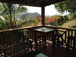 Top of the Hill Cottage