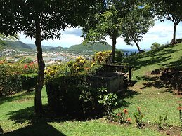Top of the Hill Cottage