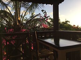 Top of the Hill Cottage