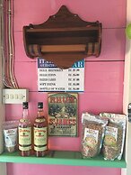 Top of the Hill Cottage