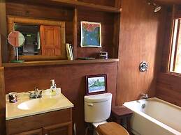 Top of the Hill Cottage