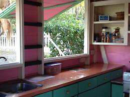 Top of the Hill Cottage