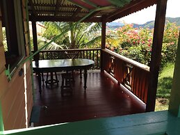 Top of the Hill Cottage