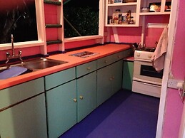 Top of the Hill Cottage