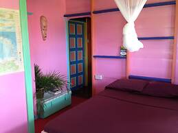 Top of the Hill Cottage