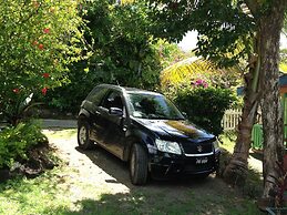 Top of the Hill Cottage