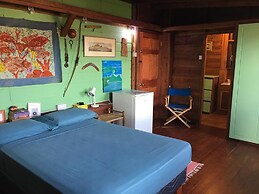 Top of the Hill Cottage