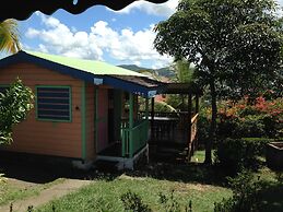 Top of the Hill Cottage