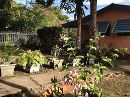 Top of the Hill Cottage