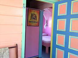 Top of the Hill Cottage