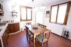 Appartamento Trilo Margherita