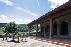 Mas La Serra
