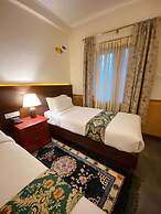 Three Jewels Boutique Hotel