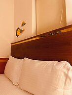 Three Jewels Boutique Hotel