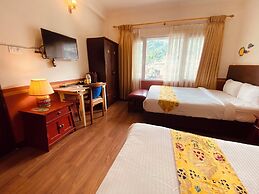 Three Jewels Boutique Hotel