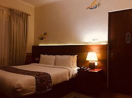 Three Jewels Boutique Hotel