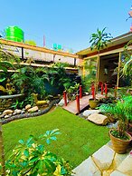 Three Jewels Boutique Hotel