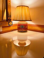 Three Jewels Boutique Hotel