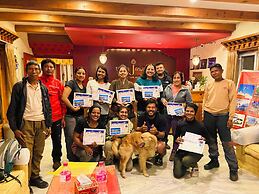 Three Jewels Boutique Hotel