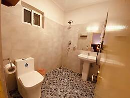 Three Jewels Boutique Hotel