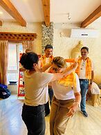 Three Jewels Boutique Hotel