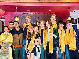 Three Jewels Boutique Hotel