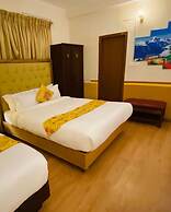 Three Jewels Boutique Hotel