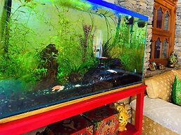 Three Jewels Boutique Hotel