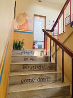 Three Jewels Boutique Hotel