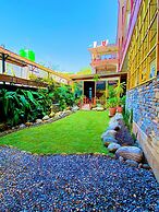 Three Jewels Boutique Hotel