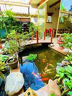 Three Jewels Boutique Hotel