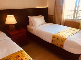 Three Jewels Boutique Hotel