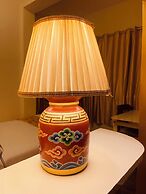 Three Jewels Boutique Hotel