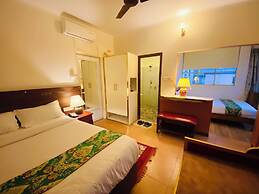 Three Jewels Boutique Hotel