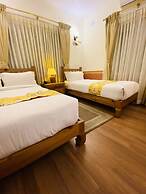 Three Jewels Boutique Hotel