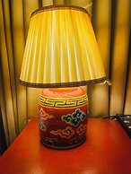 Three Jewels Boutique Hotel