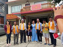 Three Jewels Boutique Hotel