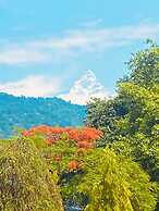 Three Jewels Boutique Hotel