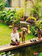 Three Jewels Boutique Hotel