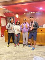 Three Jewels Boutique Hotel