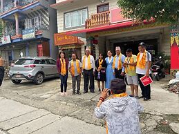 Three Jewels Boutique Hotel