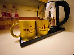Three Jewels Boutique Hotel