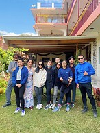 Three Jewels Boutique Hotel