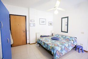 Appartamento Mono Sottobomba