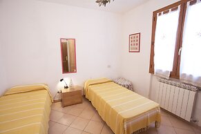 Appartamento La Casina