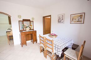 Appartamento La Casina