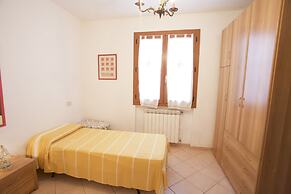 Appartamento La Casina